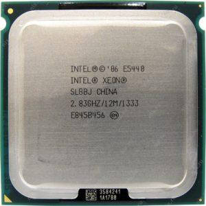 

Б/У, Процессор, Intel Xeon e5440, s771, 4 ядра, 2.83 гГц