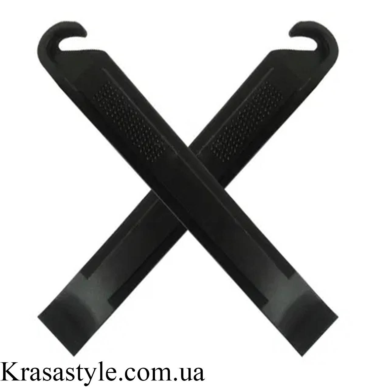 

Лопатка бортировочная - 2шт