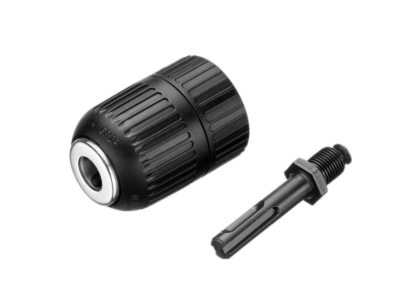 

Патрон быстрозажимной Sturm (IDC1/2-20UNF+SDS)