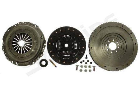 

Комплект сцепления + маховик PEUGEOT 307 (3E) 2000-2012 г.