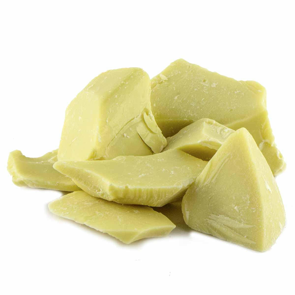 

Какао масло Barry Callebaut дезодорированное монолит NCB-HD7003 (вес) (100 гр.)