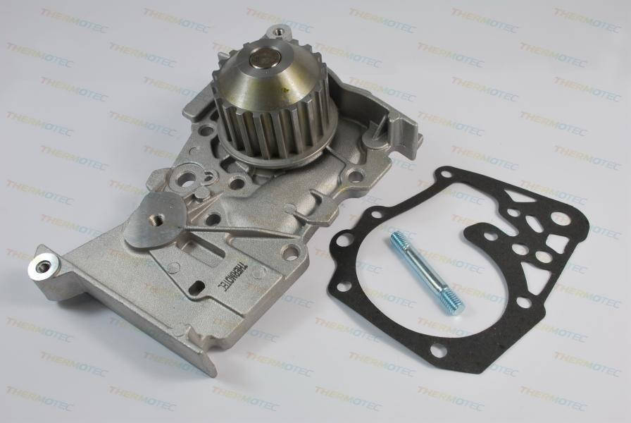 

Помпа на Renault Logan 1.4/1.6 с 11/2009 Thermotec (Польша) D1R015TT