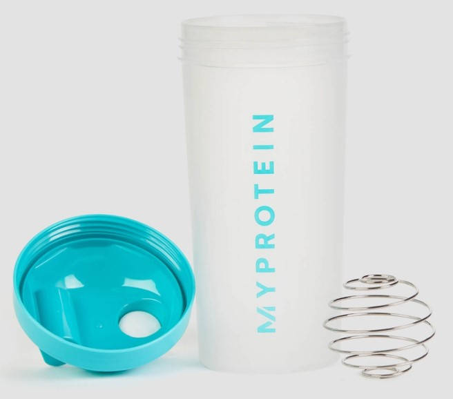 

Шейкер MyProtein Shaker 600 мл