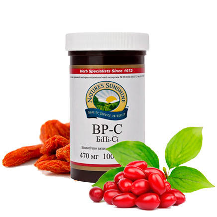 

BP-C Би Пи-Си