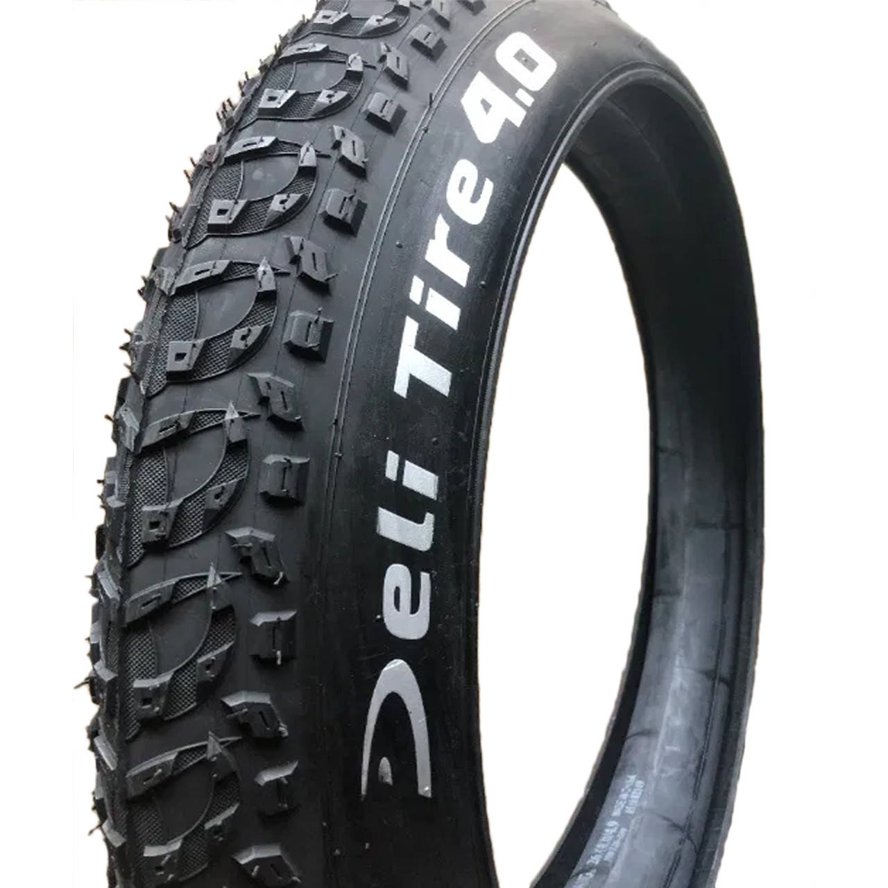 

Покрышка для фэтбайка 26х4.0 Deli Tire (Индонезия)