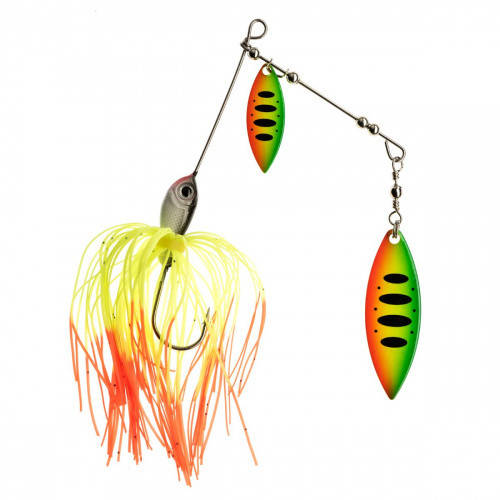 

Блешня JAXON SpinnerBait HKS 1 C 20g