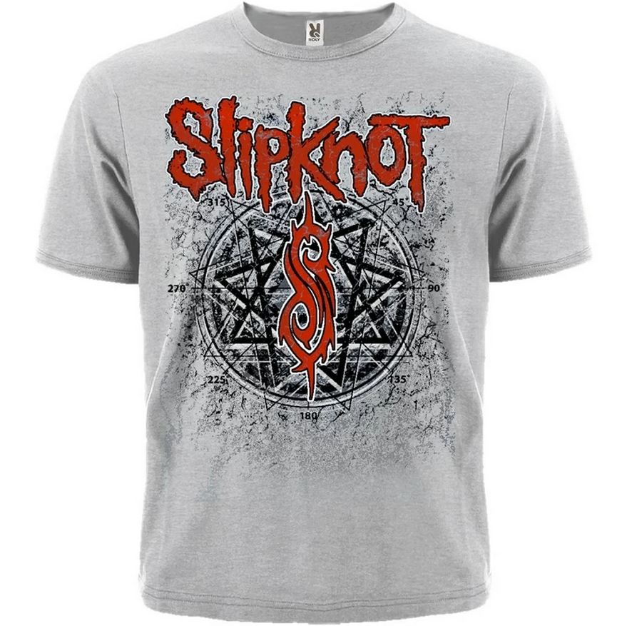 

Футболка Slipknot