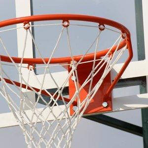 

Корзина баскетбольная обычная SS00060