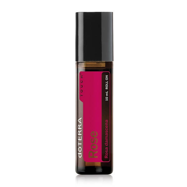 

DoTERRA Rose / Роза эфирное масло в роллере 10 мл