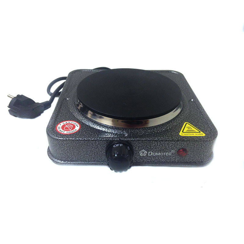 

Электроплита Domotec MS-5821, нет риска
