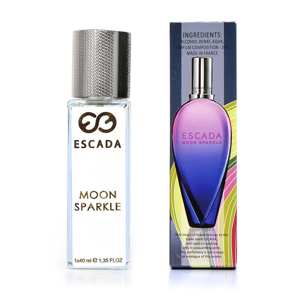 

Женский тестер люкс Moon Sparkle 40 мл