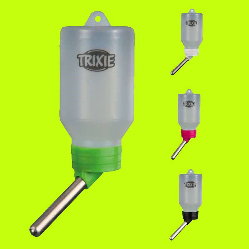 

Автоматическая поилка для грызунов TRIXIE.