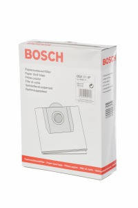

Пылесборники (мешки) Тип "W" Bosch, Siemens 00460448 (BBZ21AF, 00460373) original