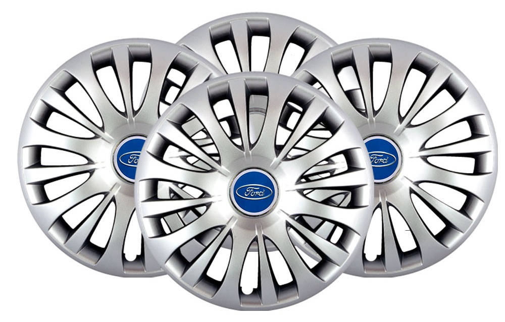 

Колпаки на колеса R15 на Ford , колпак на Форд SKS 329