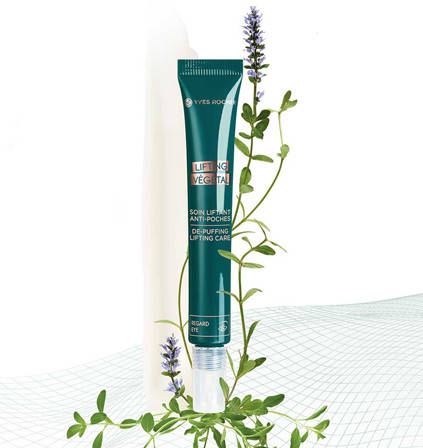 

Ив Роше Крем-Гель для Контура Глаз Лифтинг и Укрепление