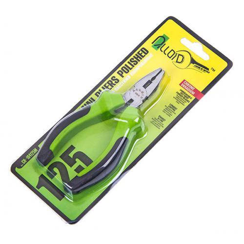 

Пассатижи 125 мм (СН-104125М) Alloid