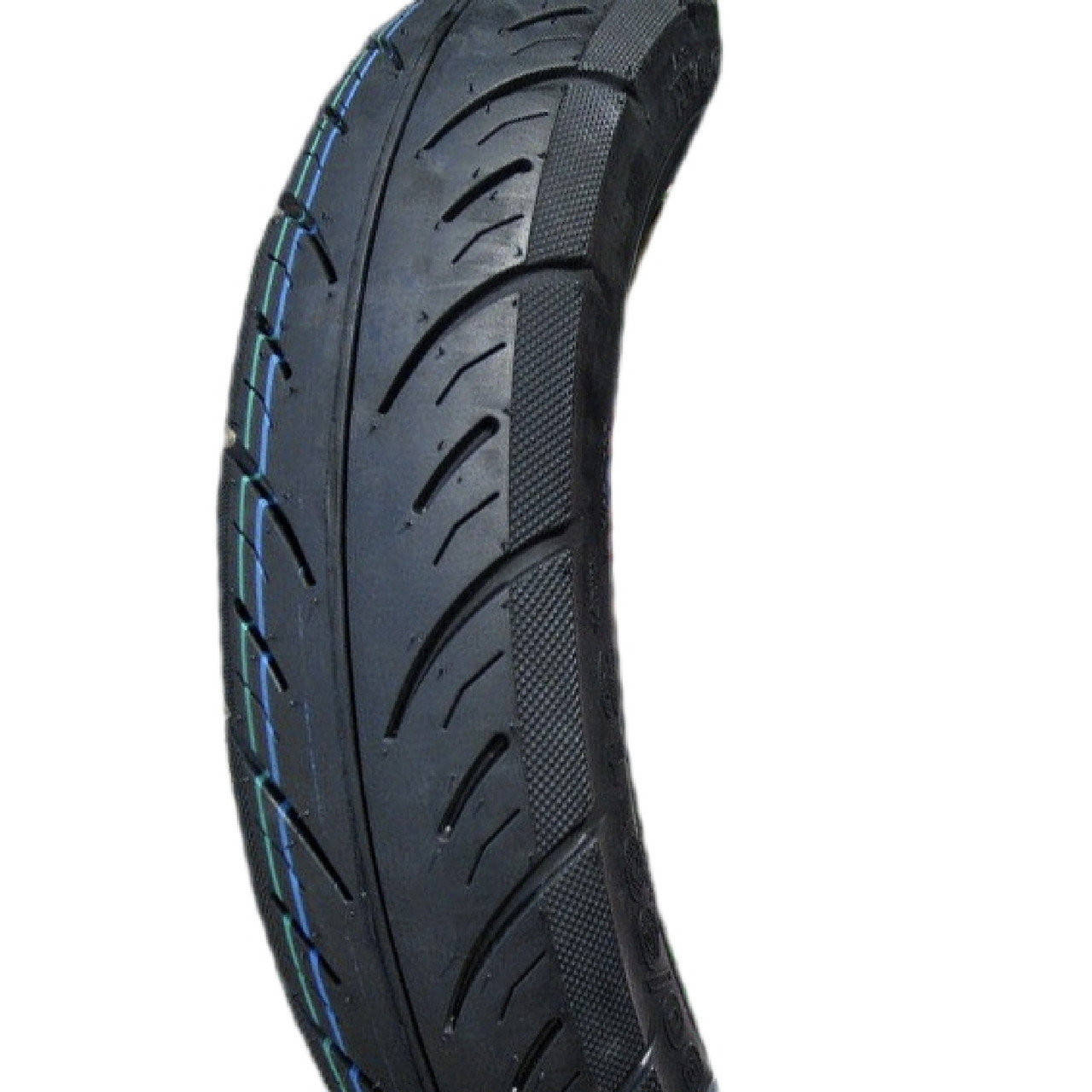 

Покрышка для мопеда 100/60-10 Naidun N-318, TL