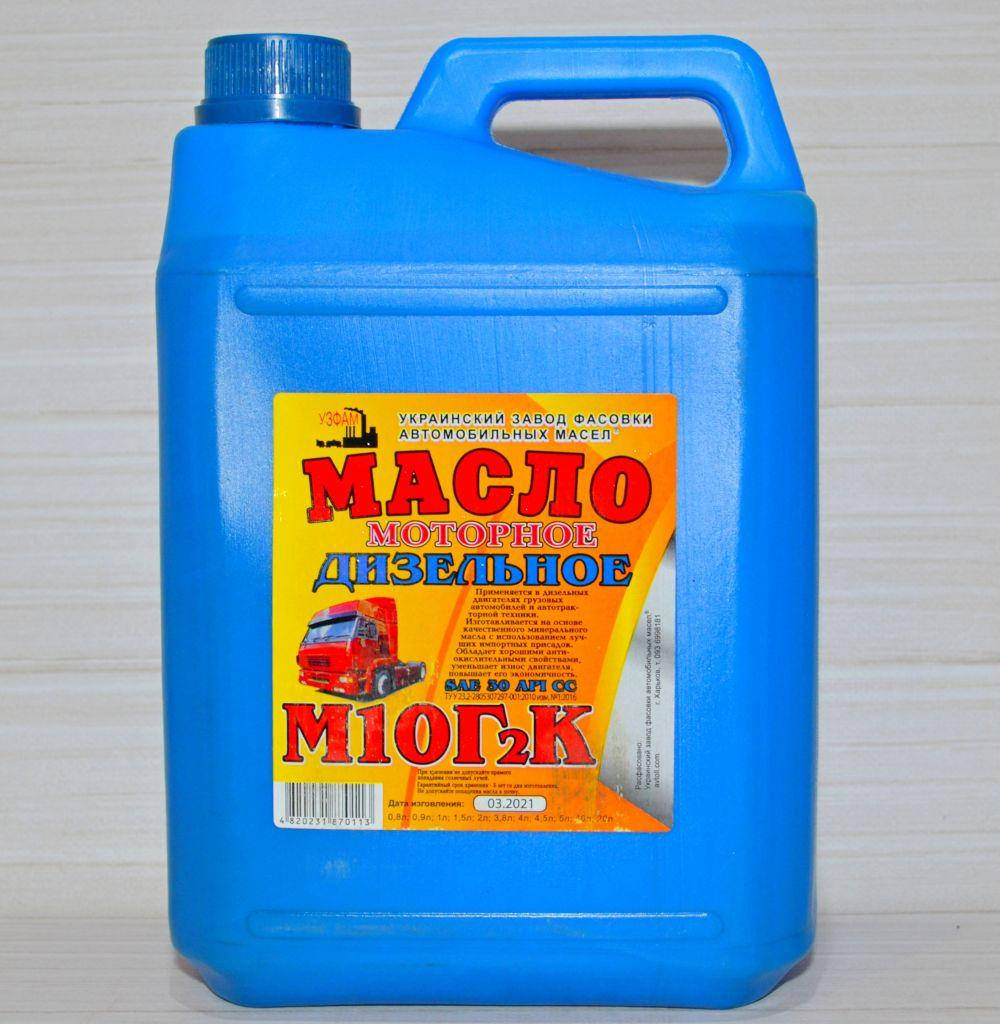 

Масло моторное Avtoll М10Г2К 4л