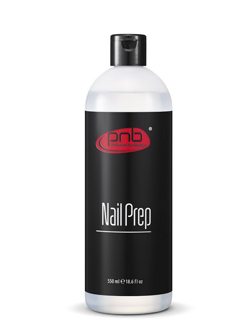 

Обезжириватель PNB Nail Prep, 550мл