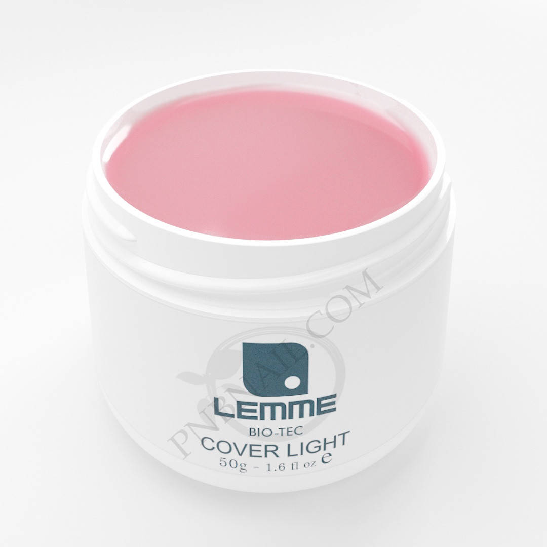 

ГЕЛЬ LEMME COVER LIGHT, 50 Г