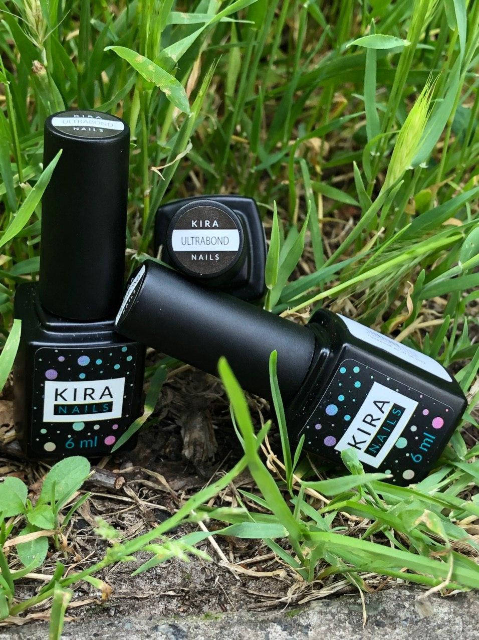 

Ультрабонд Kira Nails 6 ml