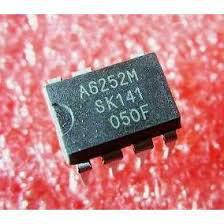 

Микросхема STR-A6252
