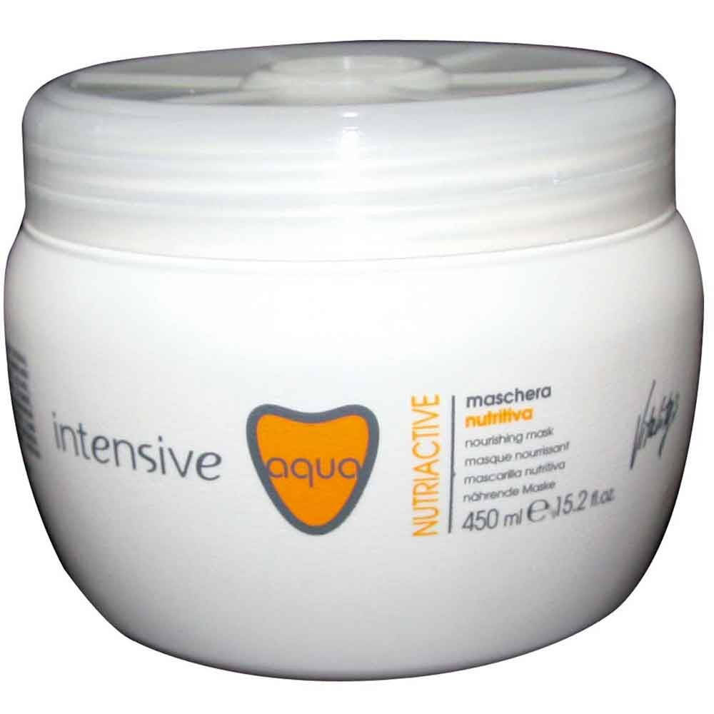 

Vitality’s Aqua Nourishing - Питательная маска для сухих волос 450 мл.