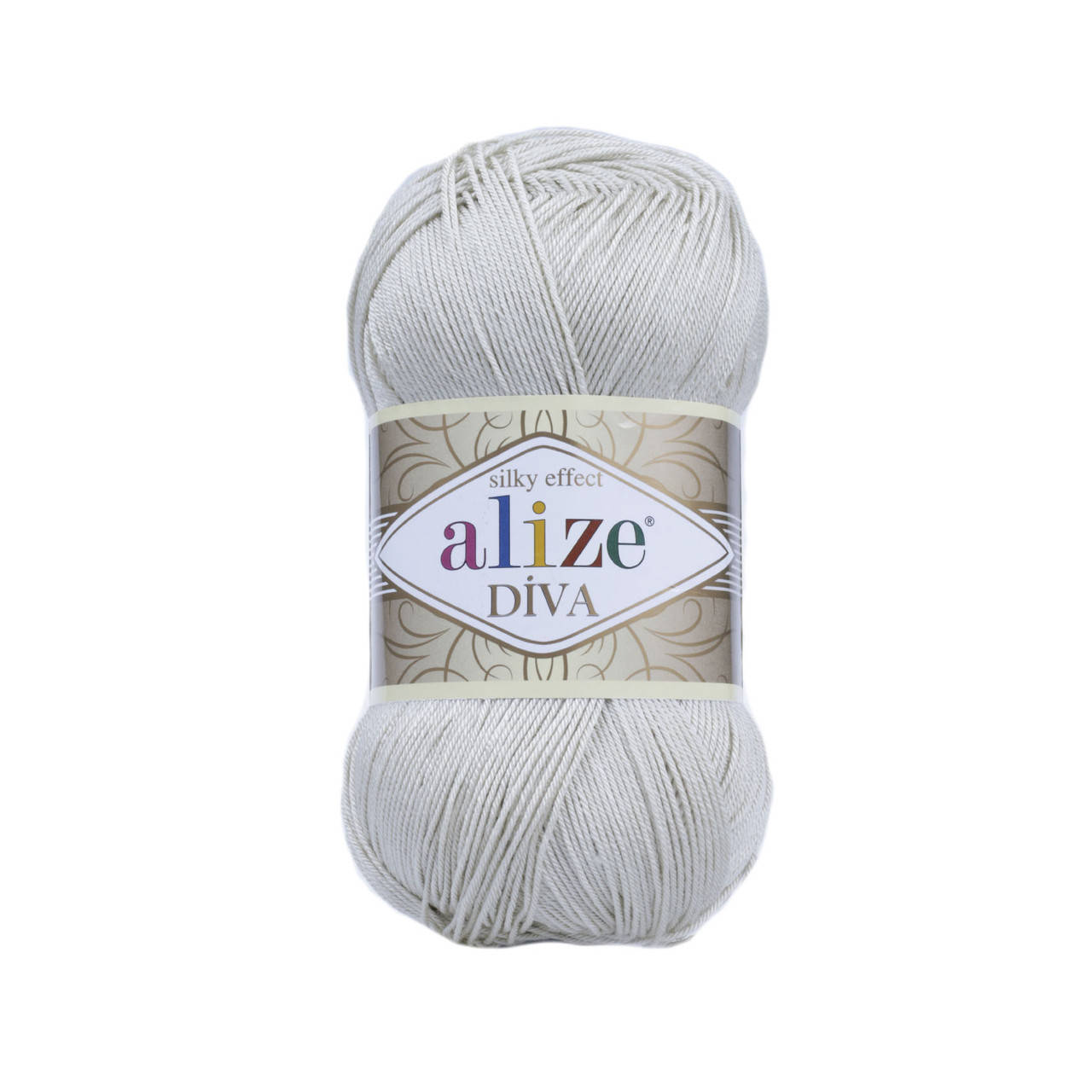 

Alize Diva - 383 каменный