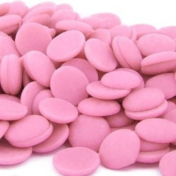 

Глазурь клубничная кондитерская (1кг)