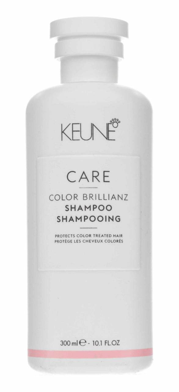 

Шампунь "Яскравість кольору" - Keune Care Line Color Shampoo