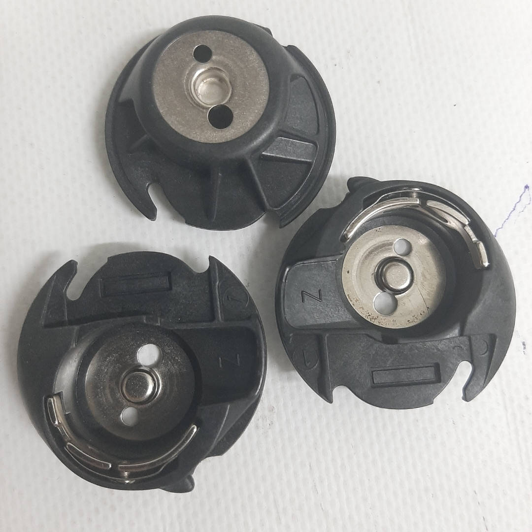 

Горизонтальная челночная сетка швейной машины Singer 2662, 7463,, 7285Q, 7470, 8770