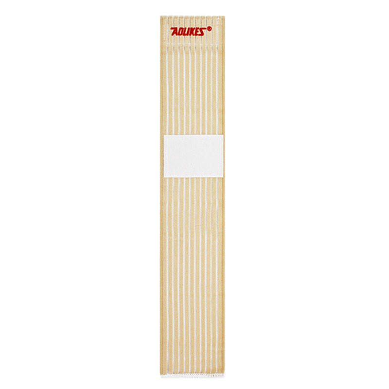 

Фиксатор AOLIKES A-1526 Beige эластичный бандаж для запястья