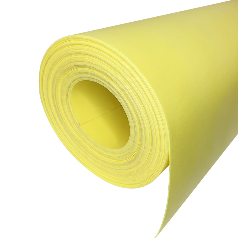 

Цветной изолон 2мм 1,0М ЖЁЛТЫЙ (110) IXPE-FOAM, Желтый