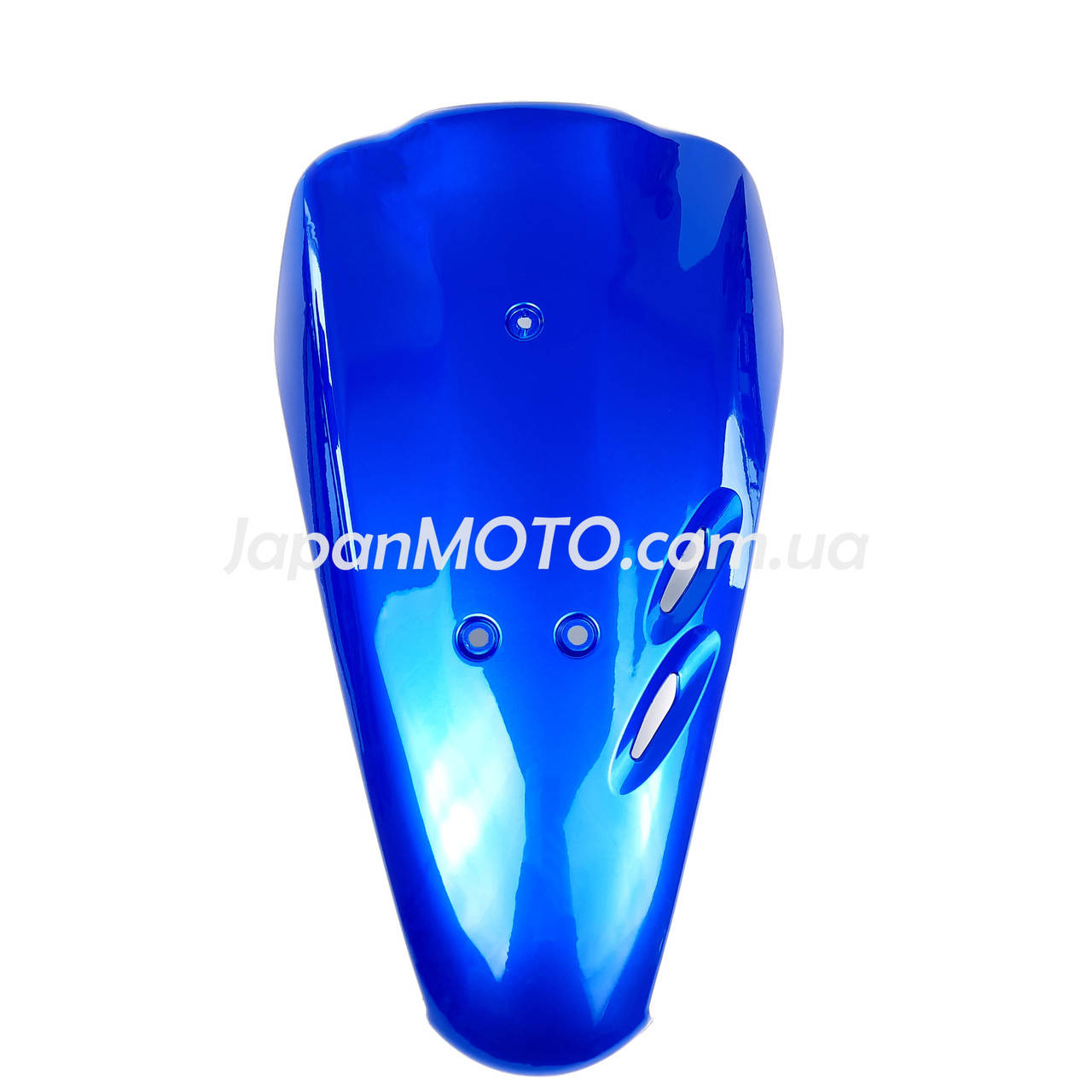 

Клюв (пластик) HONDA DIO AF-34/35 (СИНИЙ)