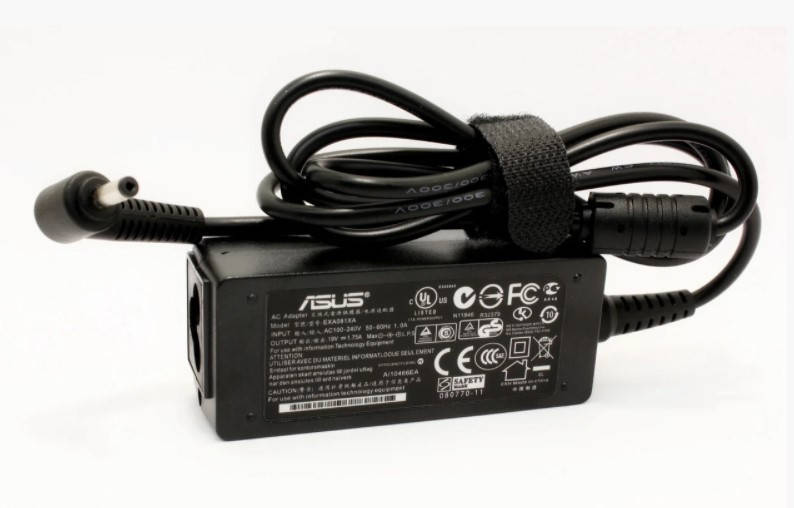 

Блок Питания Asus (19V 1.75A 33W) 4.0x1.35 мм, ASUS X200LA