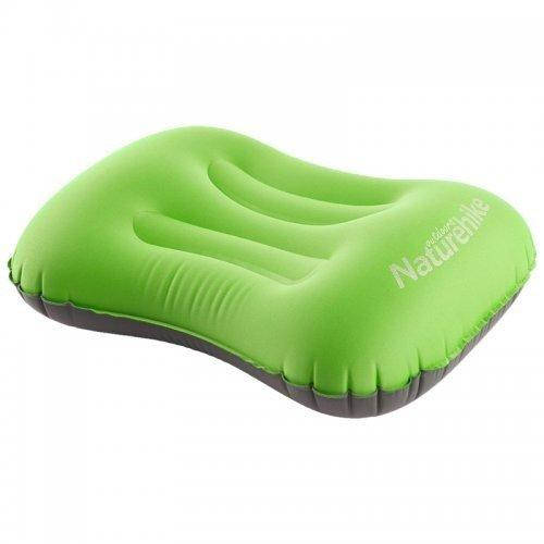 

Надувная подушка Naturehike Ultralight TPU NH17T013-Z green, Зелёный