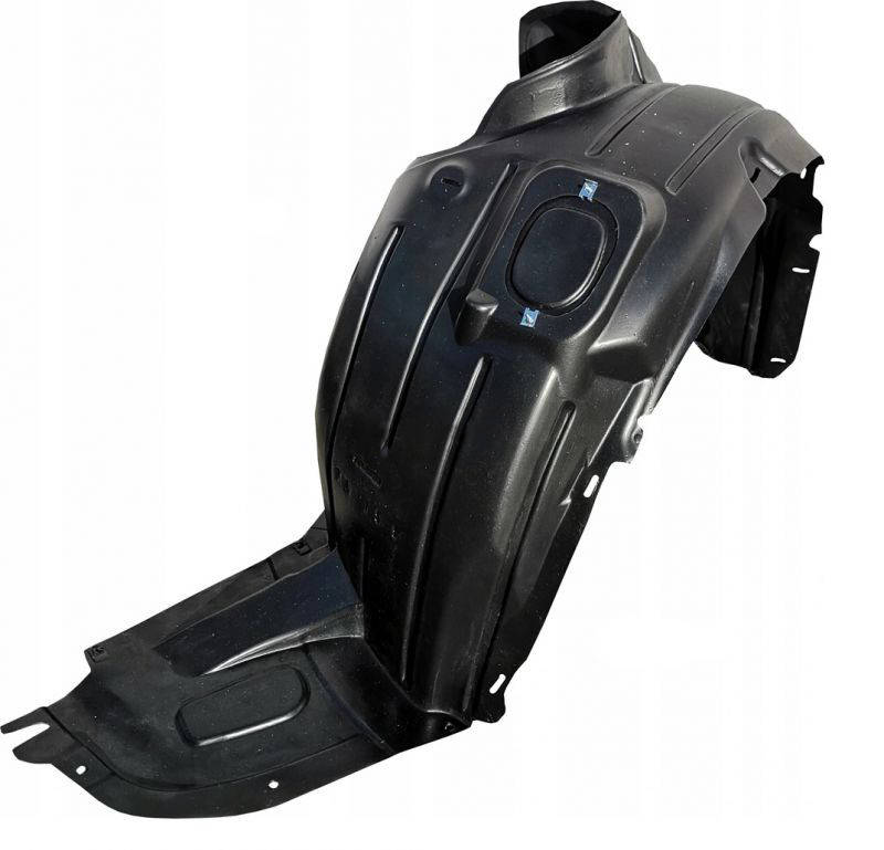 

Подкрылок передний левый Skoda Fabia 14-18 (Тайвань) FP 6418 387