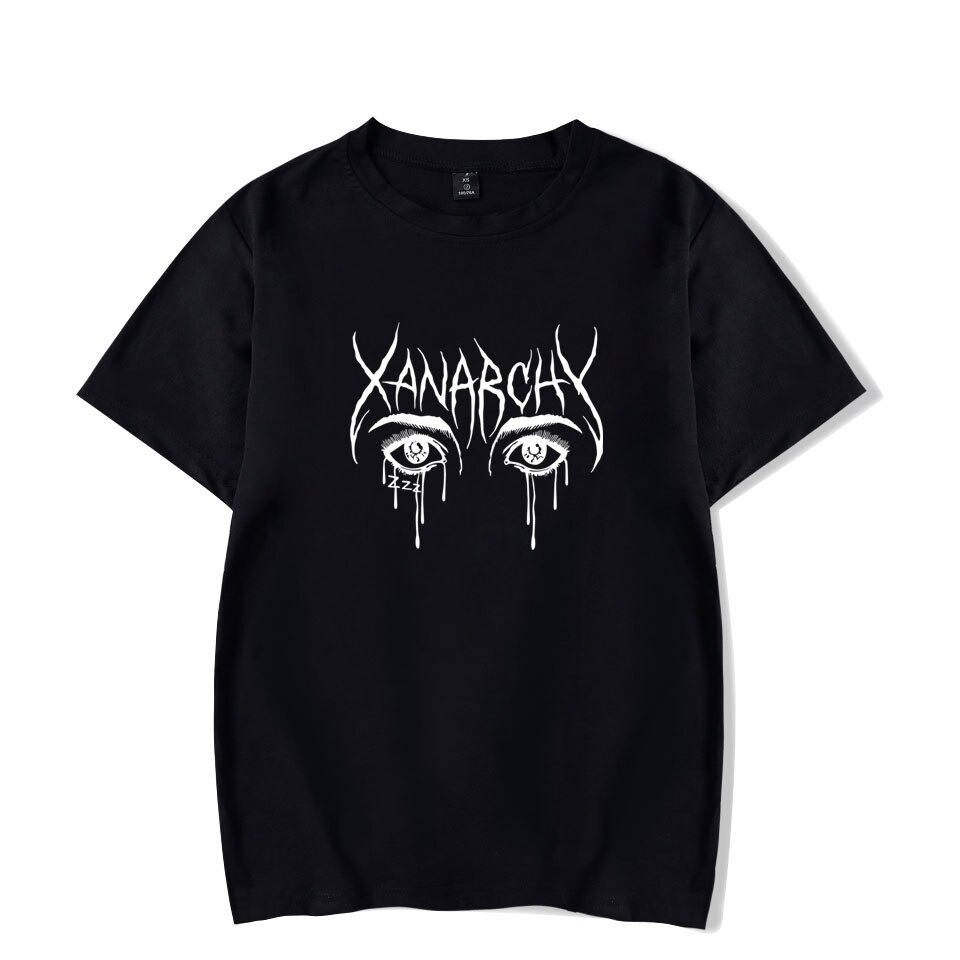 

Футболка Xanarchy