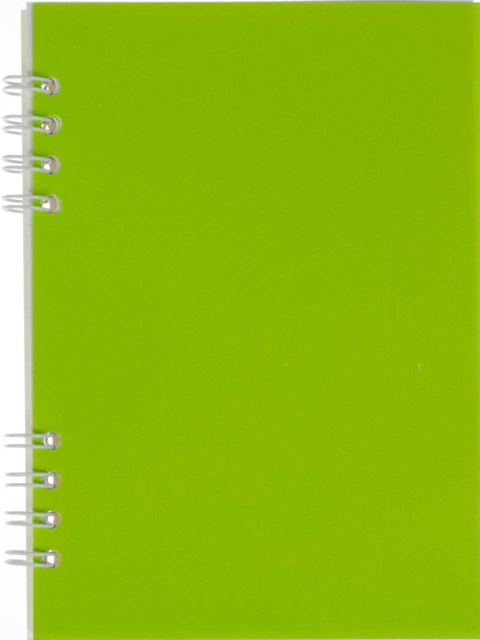 

Блокнот пруж. А6 64арк. карт. б/лін. УФ-лак флуоресцентн. №ЗП-20/Рюкзачок/(20)