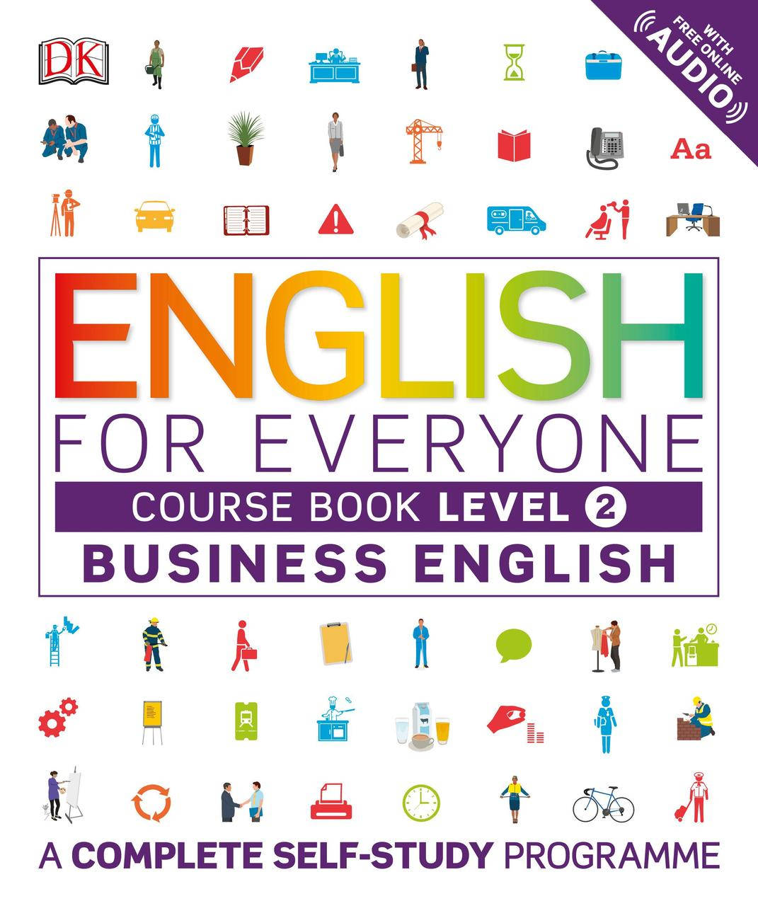 

English for Everyone Business English 2 Course Book