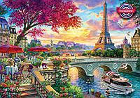 

Пазл Anatolian 4919, Цветущий Париж, 3000 эл., 120 x 85 см, упаковка 36 х 25 х 7.5 см