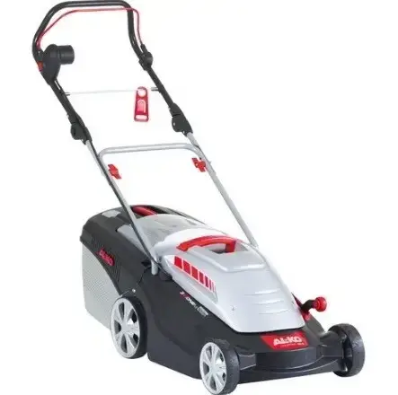 

Газонокосилка электрическая AL-KO Silver 40 E Comfort BIO COMBI
