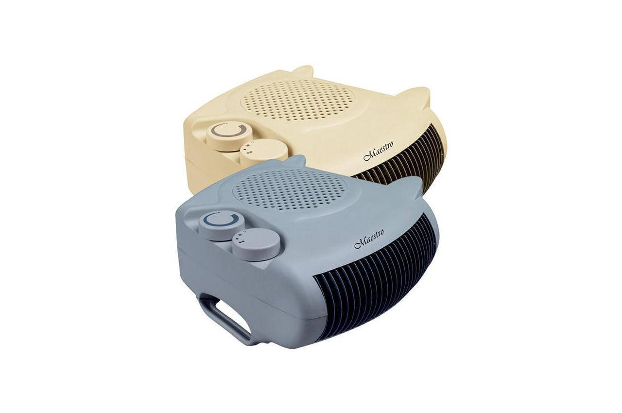

Тепловентилятор Maestro MR-921