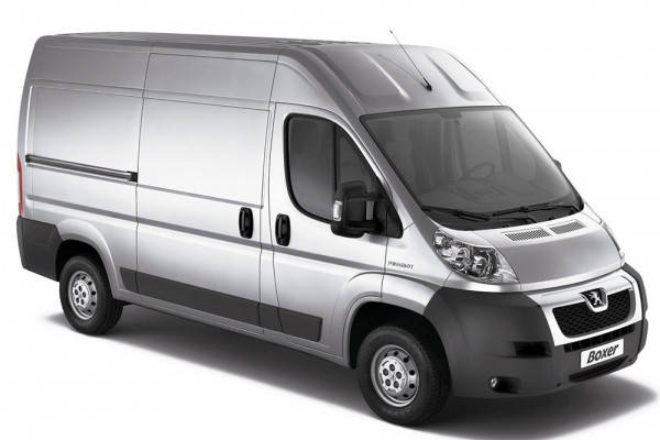 

Защита двигателя Peugeot Boxer 3 (2006-2014)(Защита двигателя Защита двигател Пежо Боксер) Автопрыстрий