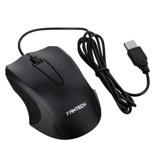 

Мышь проводная T533, 3 кнопки, 1000 DPI, 1,5м, Win7/8/10 Mac OS, Black, COLOR BOX (138*56*192) 0.23 кг, Q100, Черный