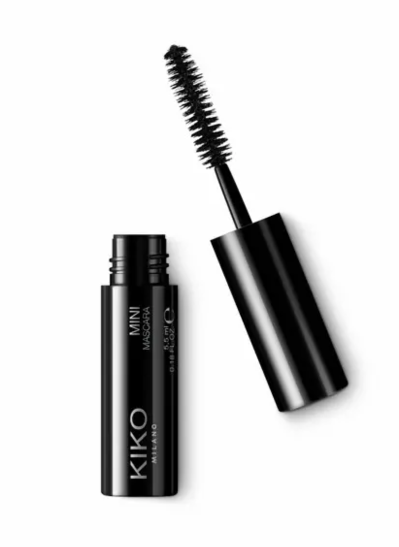 

Мини тушь Mini Mascara Kiko