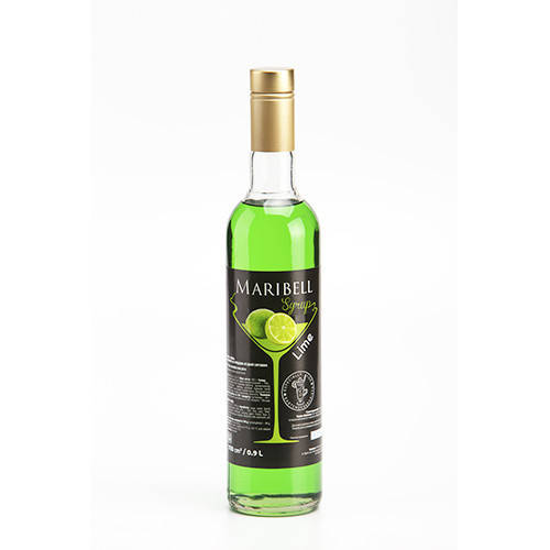 

Сироп Лайм TM Maribell 700мл