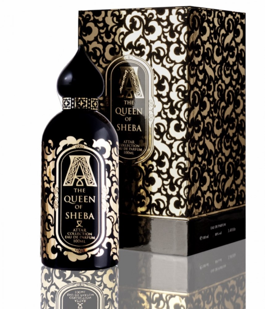 

Женская парфюмированная вода Attar Collection The Queen of Sheba 100 мл