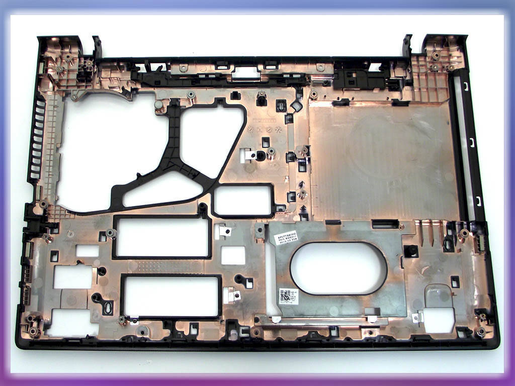 

Корпус для ноутбука Lenovo G50, G50-30, G50-45, G50-70, G50-80, Z50-30, Z50-40, Z50-45, Z50-70, Z50-75 (Нижняя
