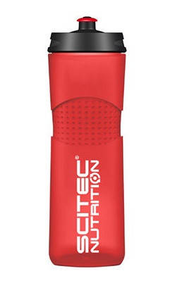 

Бутылка для воды Scitec Nutrition - Bike Bottle (650 мл)